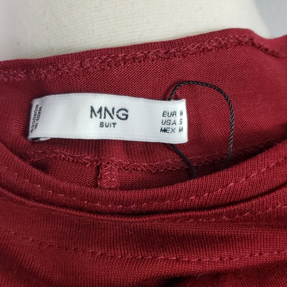 Nwt MNG SUIT - Picture 4 of 5